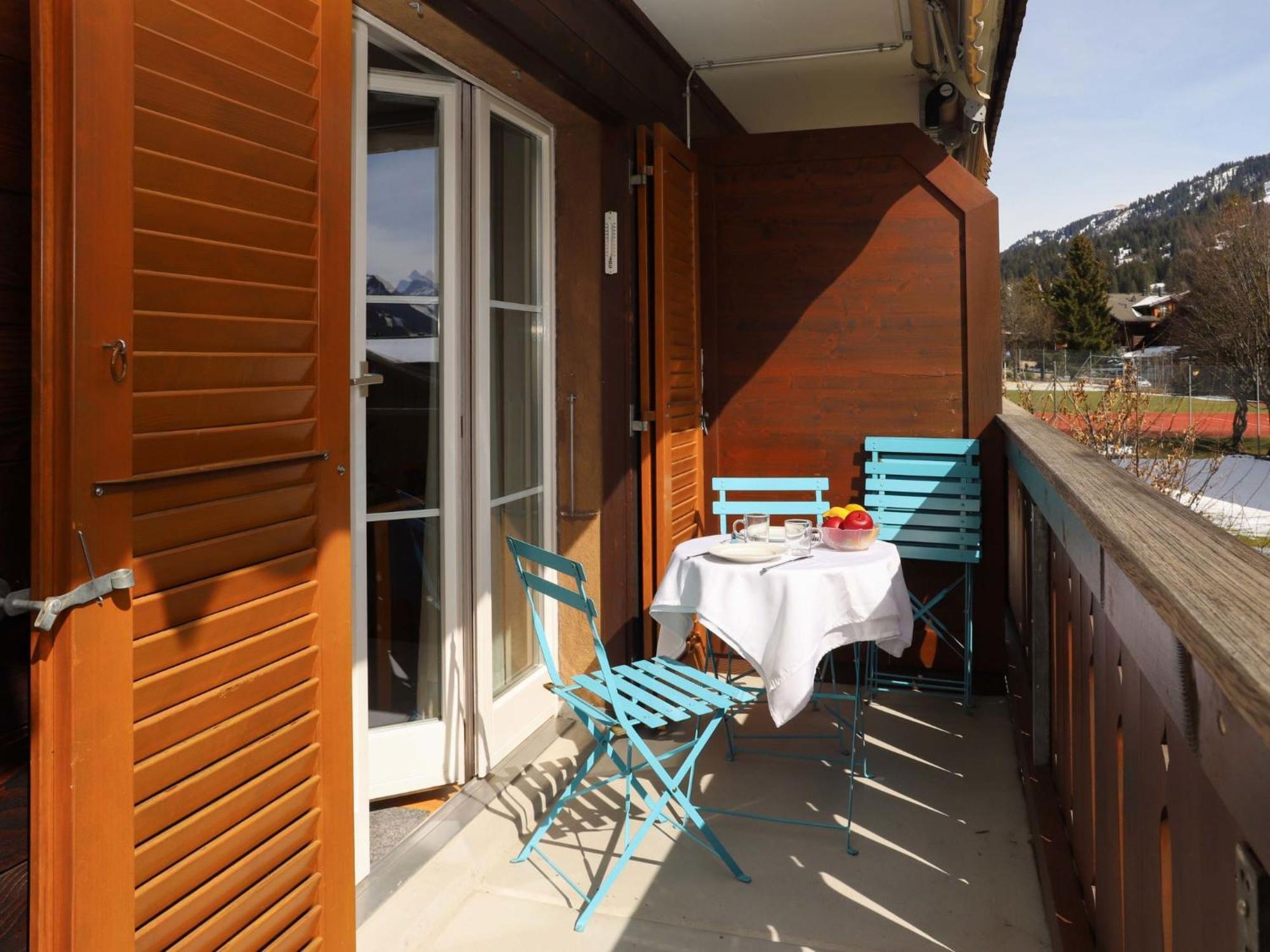 גשטאט Apartment Monique Nr- 9 By Interhome מראה חיצוני תמונה