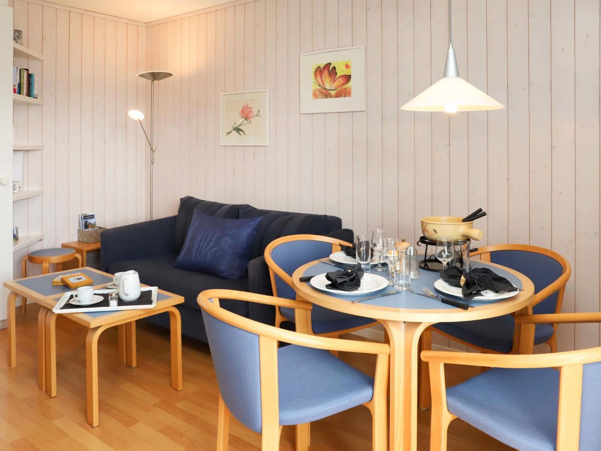 גשטאט Apartment Monique Nr- 9 By Interhome מראה חיצוני תמונה