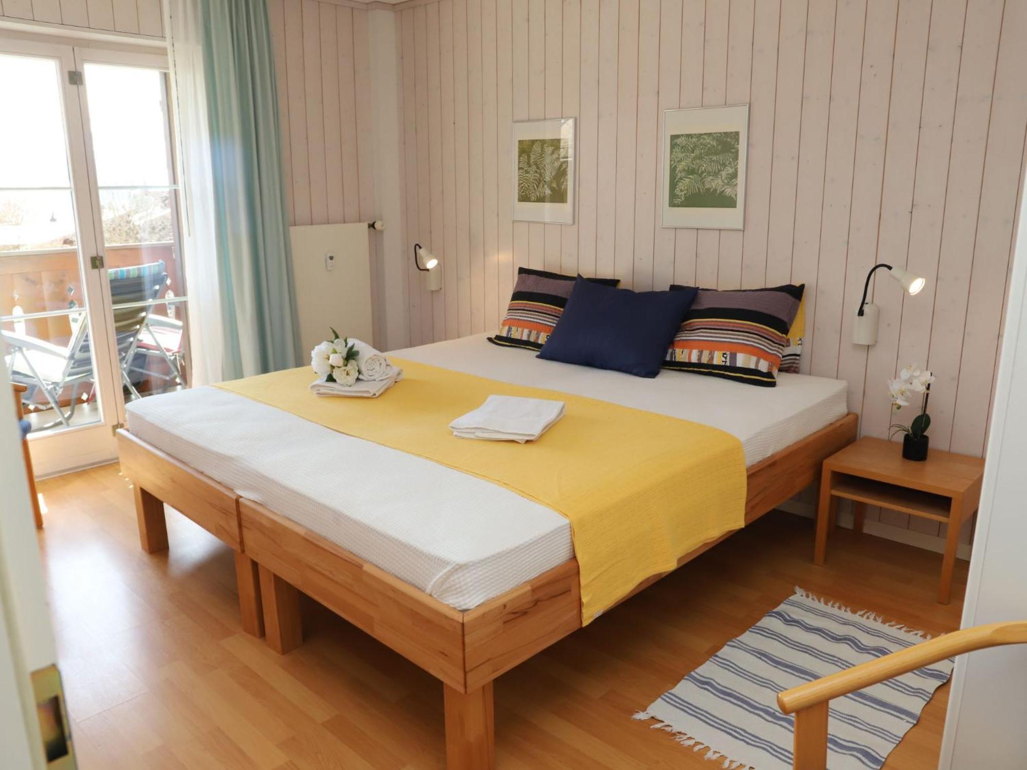 גשטאט Apartment Monique Nr- 9 By Interhome מראה חיצוני תמונה