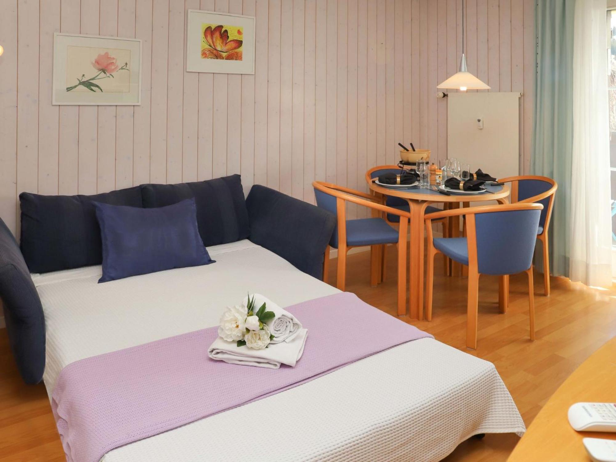 גשטאט Apartment Monique Nr- 9 By Interhome מראה חיצוני תמונה