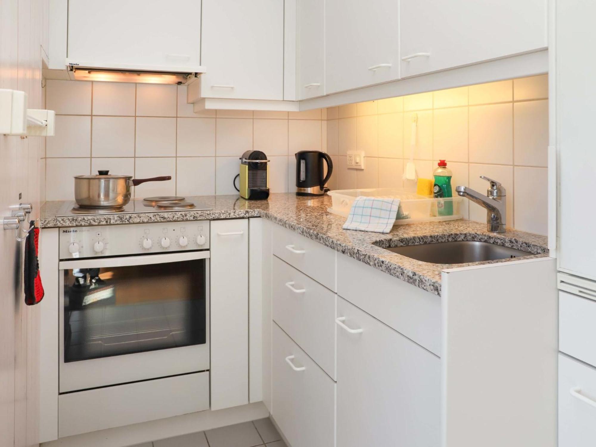 גשטאט Apartment Monique Nr- 9 By Interhome מראה חיצוני תמונה