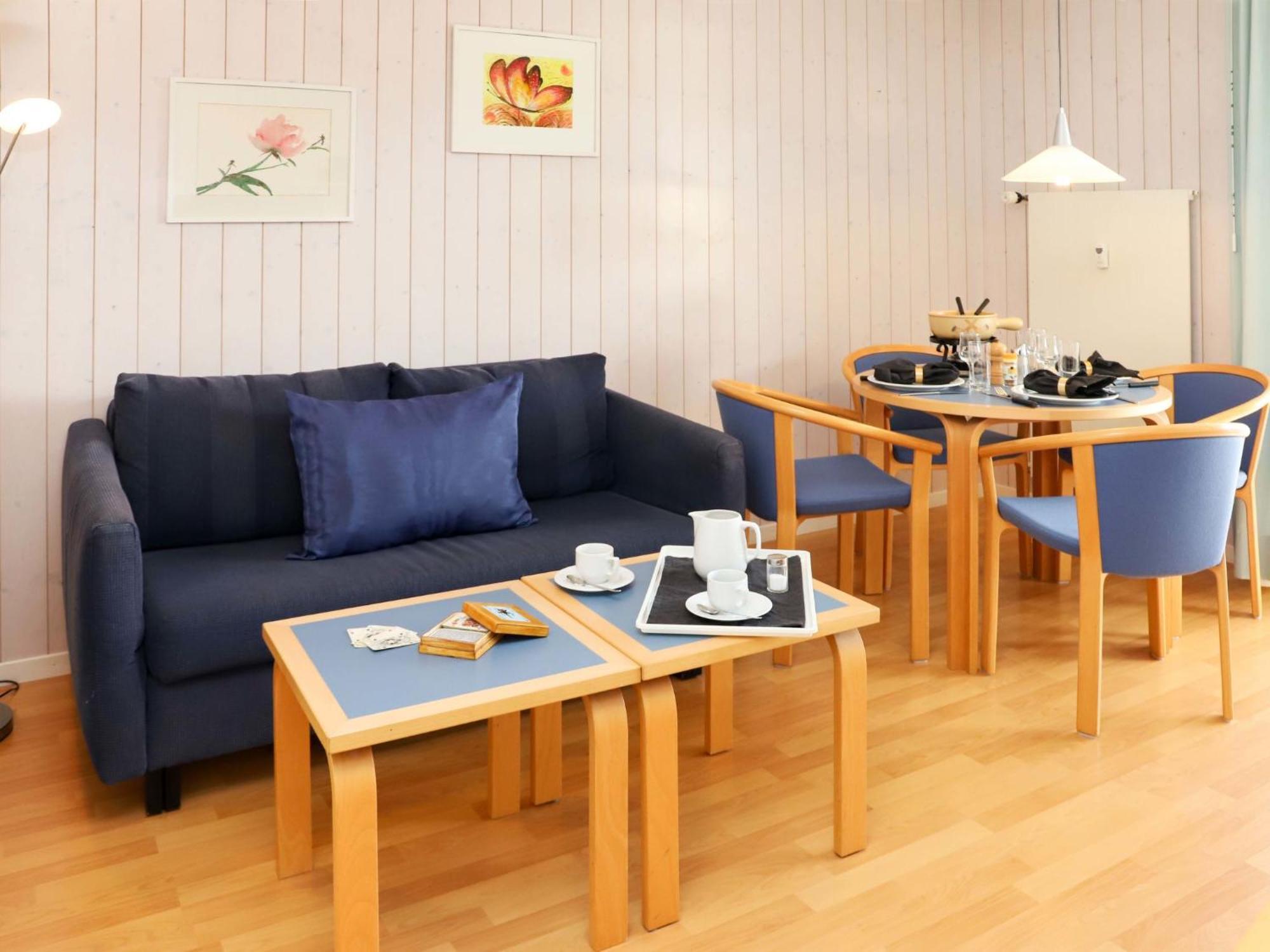 גשטאט Apartment Monique Nr- 9 By Interhome מראה חיצוני תמונה